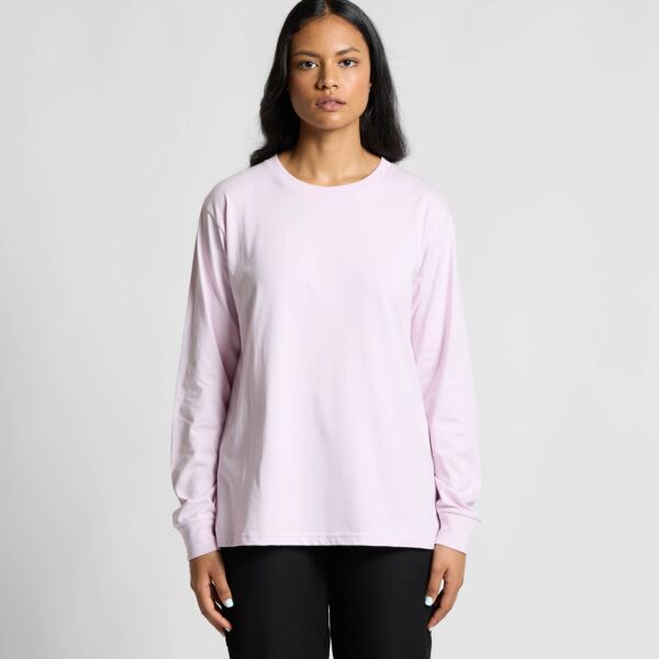 WO's Classic L/S Thumbnail