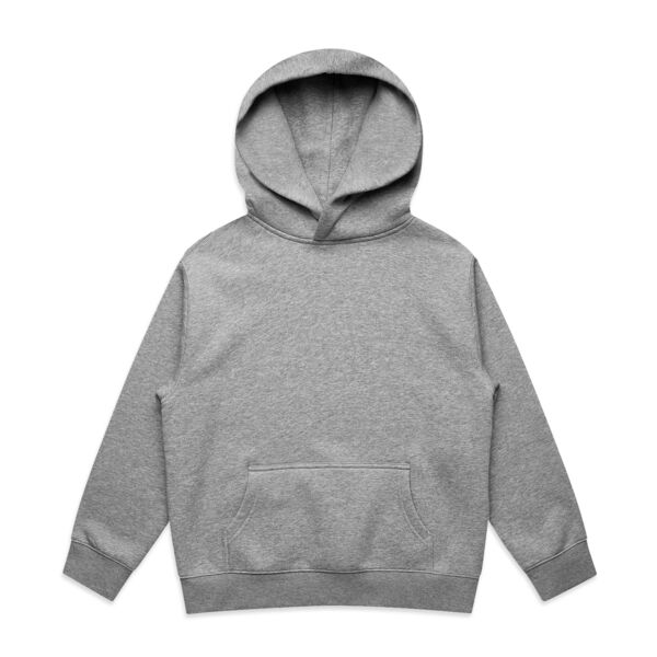 Kids Relax Hood Thumbnail