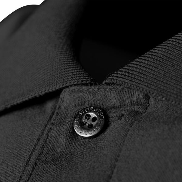 Men's Piranha Performance Polo Thumbnail