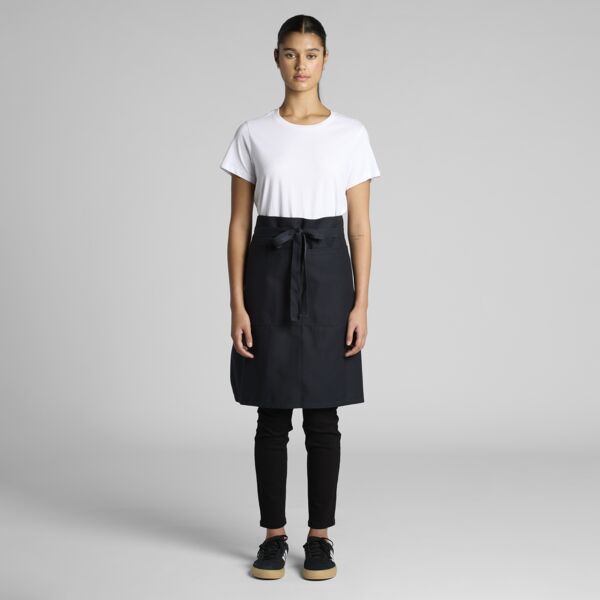 Carrie Half Apron Thumbnail