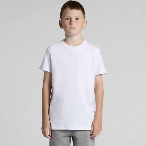 Youth Classic Tee Thumbnail