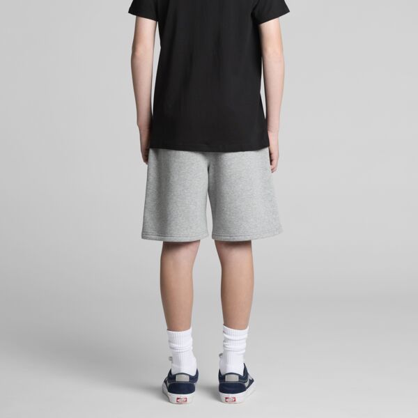 Youth Relax Track Shorts Thumbnail