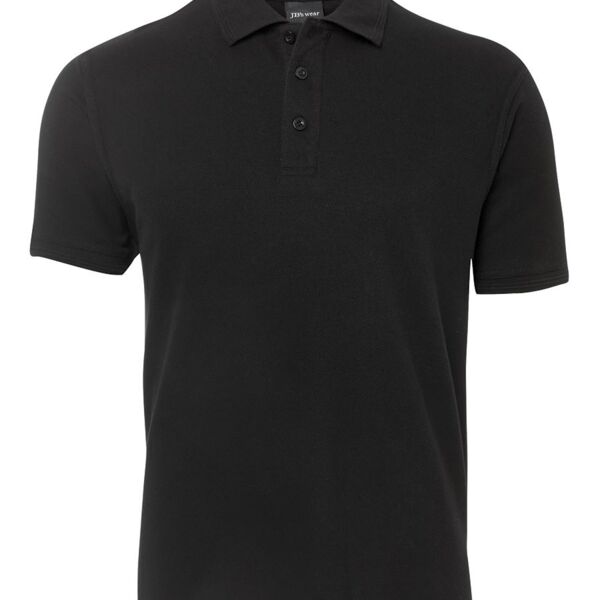 Pique Polo Thumbnail