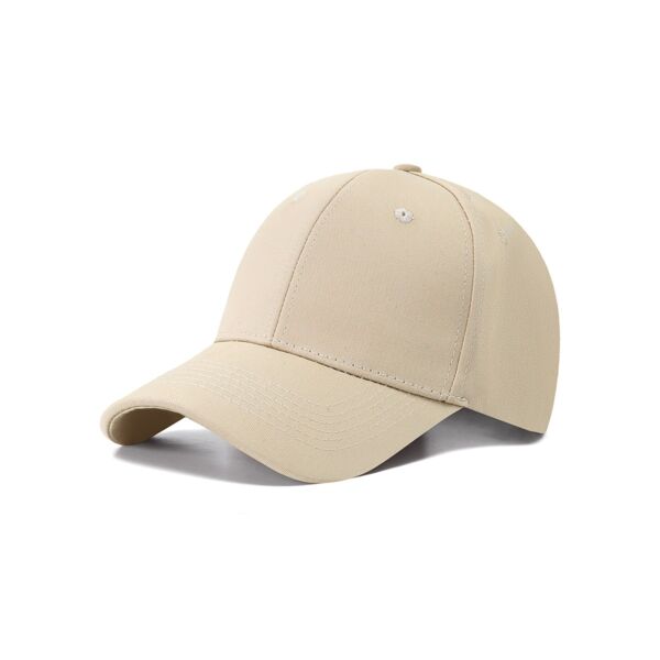 230gsm, 6 panel cap Thumbnail