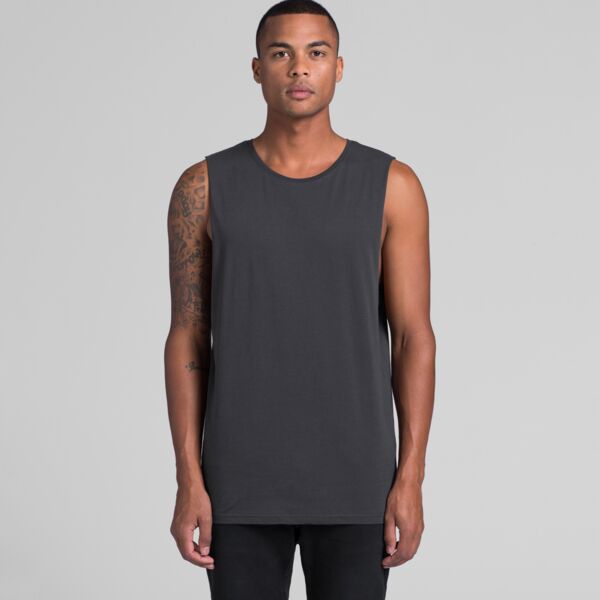 Barnard Tank tee  Thumbnail