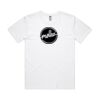 Mens Staple Minus Tee Thumbnail