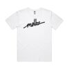 Mens Staple Minus Tee Thumbnail
