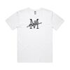 Mens Staple Minus Tee Thumbnail