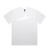 Heavy Faded Minus Tee [-5CM] Thumbnail