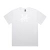 Heavy Faded Minus Tee [-5CM] Thumbnail