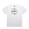 Heavy Faded Minus Tee [-5CM] Thumbnail