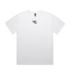 Heavy Faded Minus Tee [-5CM] Thumbnail